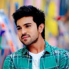 Ram Charan Tej
